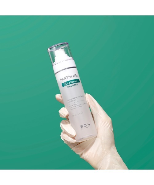 BIOHEAL BOH（バイオヒールボ）の「パンテノール シカ バリヤークリームミスト（化粧水・レディース・その他・ONE SIZE）」の3枚目の写真