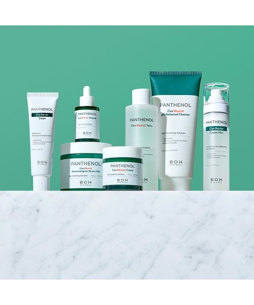 BIOHEAL BOH（バイオヒールボ）の「パンテノール シカ バリヤークリームミスト（化粧水・レディース・その他・ONE SIZE）」の7枚目の写真