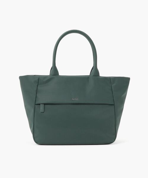 【agnes b.】アニエスベー NS24−07 トートバック トートバッグ (NS24－12) ｜agnès b. VOYAGE FEMME