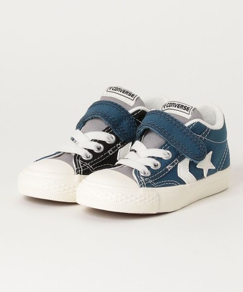 セール】converse コンバース 15-22KID'S BREAKSTAR SK V-1 OX キッズ