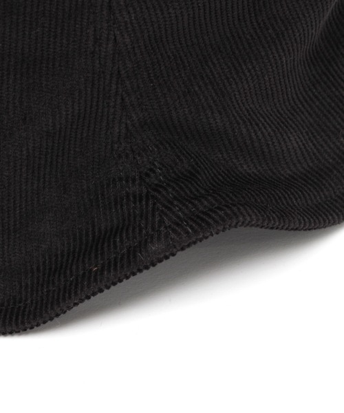 LEPSIM(レプシィム)の「コーデュロイバケットHAT 956357(ハット・レディース・ブルー/アイボリー/ブラック/ブラウン・ONE SIZE)」の13枚目の写真