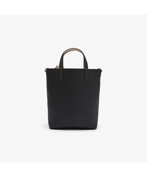 LACOSTE（ラコステ）の「ANNAリバーシブル縦型トート（トートバッグ・レディース・ブルー系その他/ブラック系その他・FREE）」の14枚目の写真