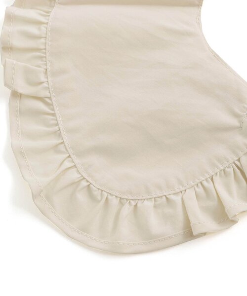 BREEZE（ブリーズ）の「WEB限定 付け衿（付け襟・キッズ・オフホワイト/インディゴブルー/ブラック・SMALL/MEDIUM）」の16枚目の写真