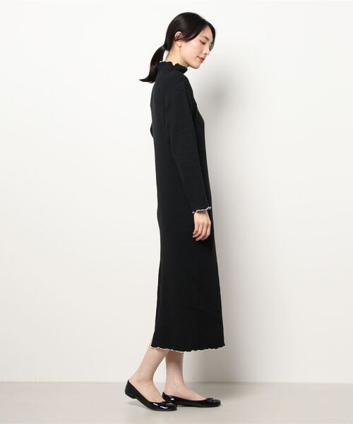 LOWRYS FARM（ローリーズファーム）の「メローカットワンピース 215523