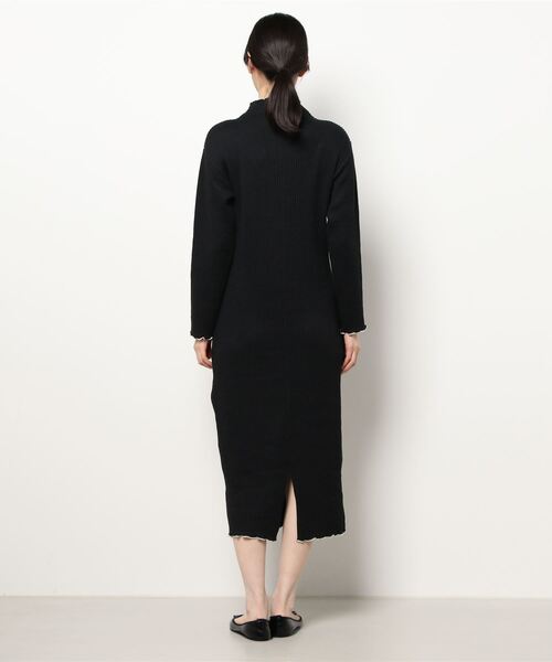 LOWRYS FARM（ローリーズファーム）の「メローカットワンピース 215523