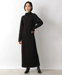 LOWRYS FARM | メローカットワンピース　215523(ワンピース)