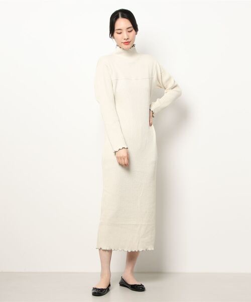 らぴさま専用ページ LOWRYS FARM（ローリーズファーム）の「メローカットワンピース 215523