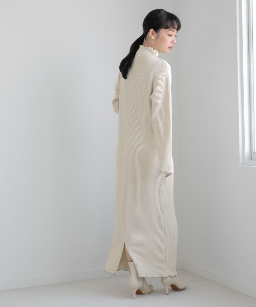 LOWRYS FARM（ローリーズファーム）の「メローカットワンピース 215523