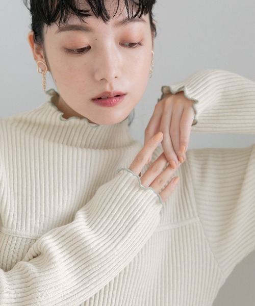 LOWRYS FARM（ローリーズファーム）の「メローカットワンピース 215523