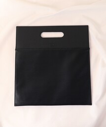 【WEB限定】FLシンプルクラッチ