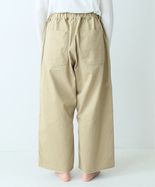 journal standard luxe　チノクロス JOURNAL STANDARD LUXE（ジャーナルスタンダード ラックス）の