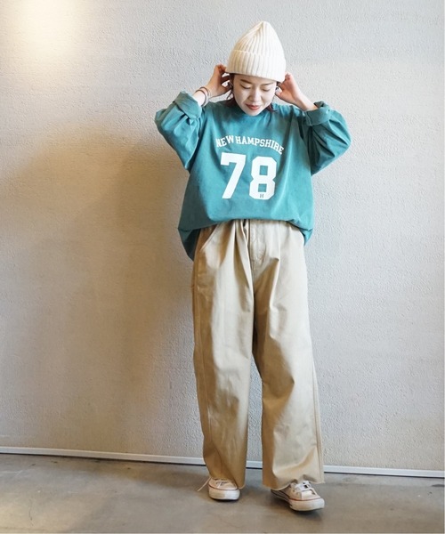 JOURNAL STANDARD LUXE（ジャーナルスタンダード ラックス）の
