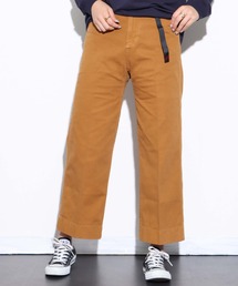 GRAMICCI/グラミチ FIVE POCKET WIDE PANTS ワイドパンツ 5ポケット クライミングパンツ