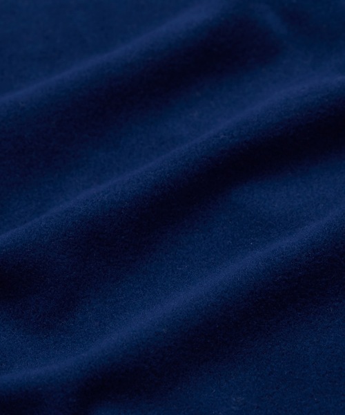 FILA（フィラ）の「【FILA:フィラゴルフ】メンズハーフZIPシャツ / ゴルフウェア（シャツ/ブラウス・メンズ・ブラック/ネイビー/オフホワイト・LARGE/X-LARGE/MEDIUM）」の21枚目の写真