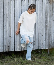 【2枚セット】N.N.C-SHIRT(ニューノーマルコンフォート)ショートスリーブシャツ ユニセックス ウェア tシャツ スポーツウェア