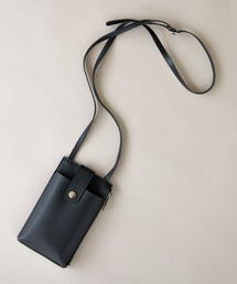 マイクロショルダーバック