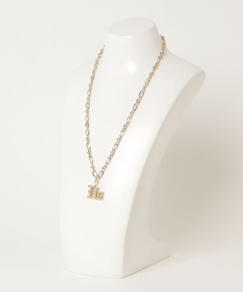 WEGO(ウィゴー)の「WEGO/90'Sモチーフネックレス(ネックレス・メンズ・その他2/その他3/その他4/その他5/その他6/その他7/その他1・FREE)」の8枚目の写真