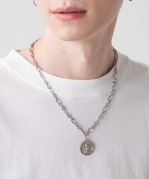 WEGO | WEGO/90'Sモチーフネックレス(ネックレス)