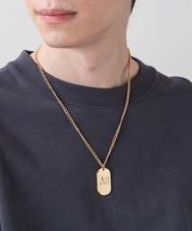 WEGO | WEGO/90'Sモチーフネックレス(ネックレス)