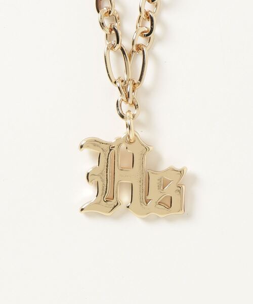 WEGO(ウィゴー)の「WEGO/90'Sモチーフネックレス(ネックレス・メンズ・その他2/その他3/その他4/その他5/その他6/その他7/その他1・FREE)」の15枚目の写真