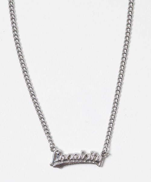 WEGO(ウィゴー)の「WEGO/90'Sモチーフネックレス(ネックレス・メンズ・その他2/その他3/その他4/その他5/その他6/その他7/その他1・FREE)」の11枚目の写真