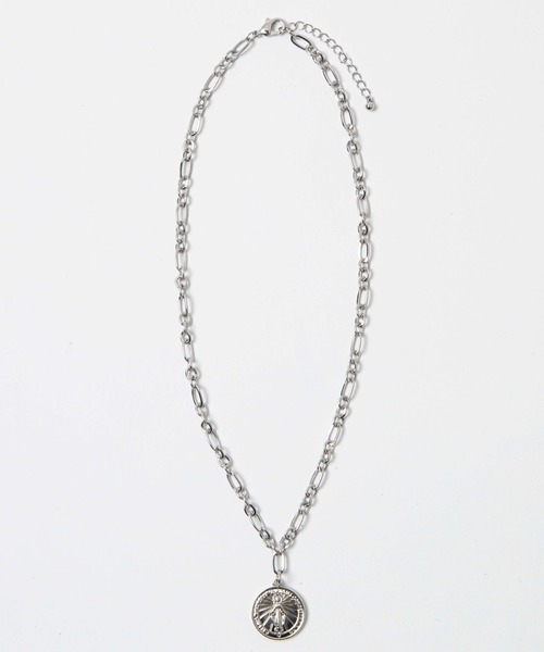 WEGO(ウィゴー)の「WEGO/90'Sモチーフネックレス(ネックレス・メンズ・その他2/その他3/その他4/その他5/その他6/その他7/その他1・FREE)」の20枚目の写真