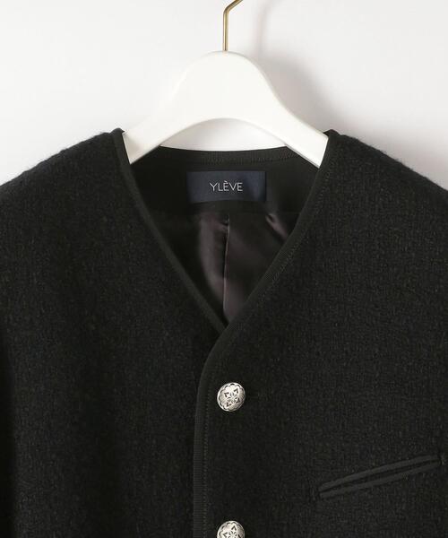 Steven Alan（スティーブンアラン）の「＜YLEVE＞TYROLEAN TWEED