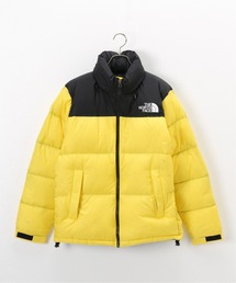THE NORTH FACE | 【THE NORTH FACE / ザ ノースフェイス】NUPTSE JACKET(ダウンジャケット/コート)