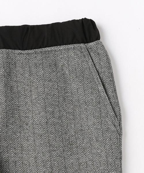 Grand PARK（グランドパーク）の「別生地切り替え裏ファースウェットパンツ（その他パンツ・メンズ・カモフラージュ/ネイビー/その他・M/L）」の18枚目の写真