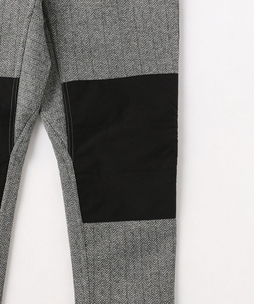 Grand PARK（グランドパーク）の「別生地切り替え裏ファースウェットパンツ（その他パンツ・メンズ・カモフラージュ/ネイビー/その他・M/L）」の8枚目の写真