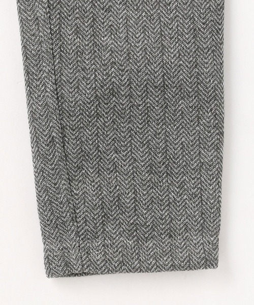 Grand PARK（グランドパーク）の「別生地切り替え裏ファースウェットパンツ（その他パンツ・メンズ・カモフラージュ/ネイビー/その他・M/L）」の9枚目の写真