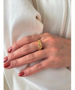 ボリュームドームリング（リング）｜TODAYFUL（トゥデイフル）の