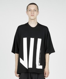 NILoS | Nilos/ニルズ/ショートスリーブプリントTシャツ(780CPM3)(Tシャツ/カットソー)