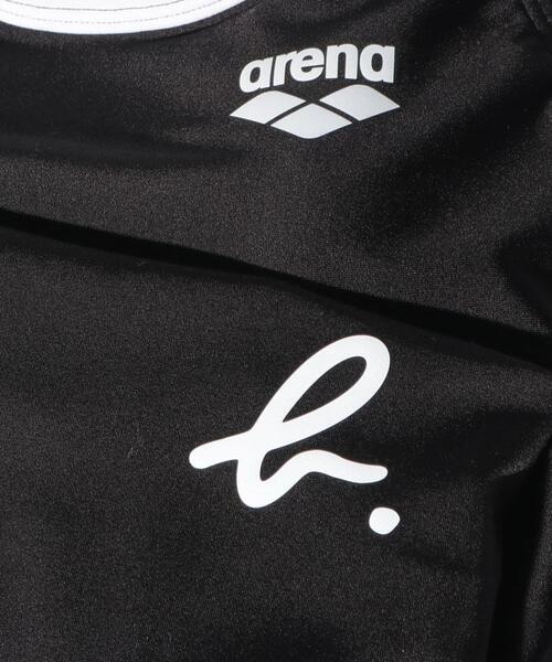 JFE2 MAILLOT ARENA 水着