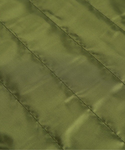 SUGAR BISKET（シュガービスケット）の「ビッグシルエットノーカラーコート（ノーカラーコート・レディース・ブラック/カーキ/ベージュ系その他・フリー）」の17枚目の写真