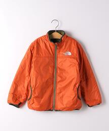 THE NORTH FACE | ◆＜THE NORTH FACE（ザノースフェイス）＞TJ リバーシブル コージージャケット 110cm-130cm(その他アウター)