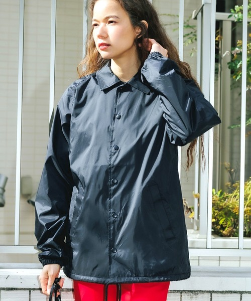 BEIMAR（ビーマー）の「BEIMAR/ビーマー COACHES JACKET MODERN
