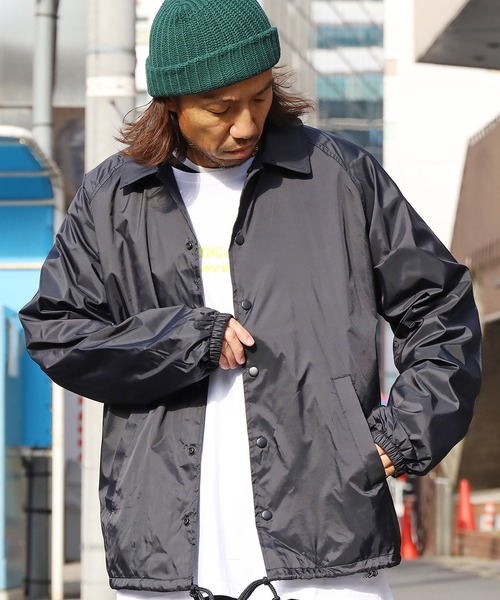 レア alwayth BEIMARオルウェイス ナイロンコーチジャケットベイマー レア alwayth BEIMARオルウェイス ナイロンコーチジャケットベイ