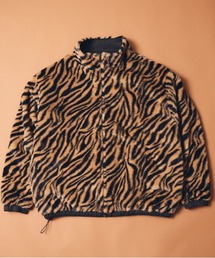 VANS | REVERSIBLE BOA JACKET ”UPSIDE DOWN”(ブルゾン)