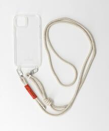 Topologie | ＜Topologie（トポロジー）＞Verdon iPhone13 スマホケース(スマホケース/カバー)