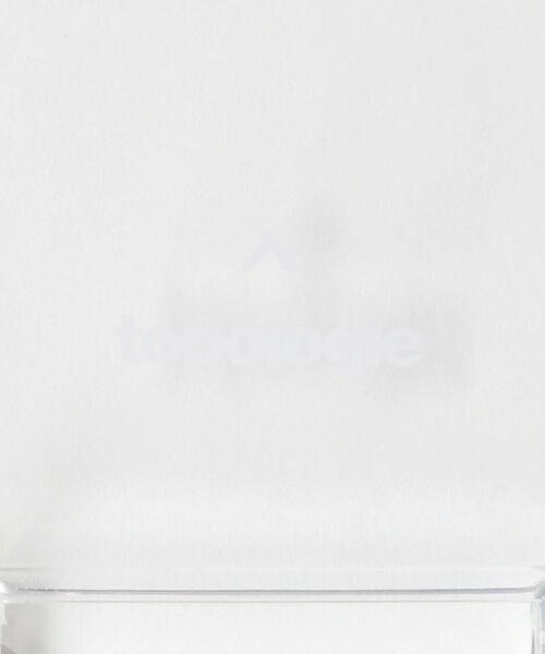 Topologie（トポロジー）の「＜Topologie（トポロジー）＞Verdon iPhone13 スマホケース（スマホケース/カバー・メンズ・ベージュ/ブラック/オリーブ・FREE）」の13枚目の写真