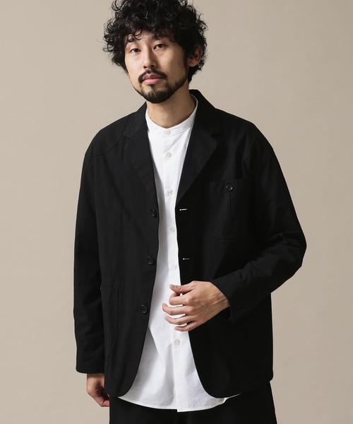 NANO universe（ナノユニバース）の「TRUE COTTON ハンディング 