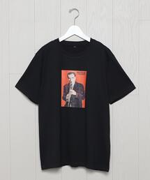 Pressure | ＜PRESSURE＞KLARINO T-SHIRT/Tシャツ(Tシャツ/カットソー)