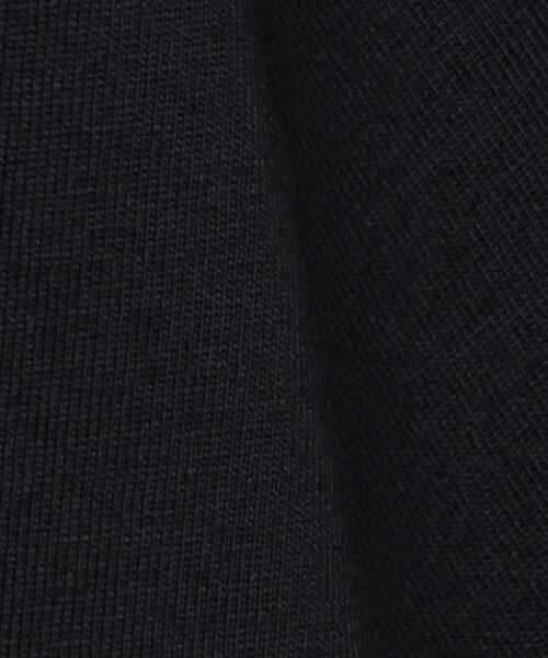 Pressure（プレッシャー）の「＜PRESSURE＞KLARINO T-SHIRT/Tシャツ（Tシャツ/カットソー・メンズ・ブラック・M/L）」の7枚目の写真