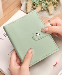 シンプルカードケース