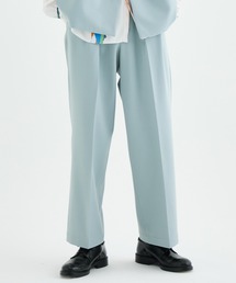 80's WIDE FIT GORE SLACKS