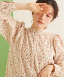 KBF | KBF.フレアワンピース(ワンピース)