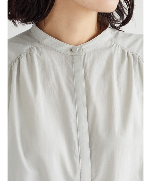 KBF（ケイビーエフ）の「KBF.フレアワンピース（ワンピース・レディース・ミント/ストライプ/その他14・FREE）」の11枚目の写真