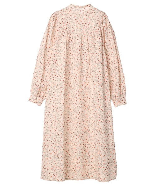 KBF（ケイビーエフ）の「KBF.フレアワンピース（ワンピース・レディース・ミント/ストライプ/その他14・FREE）」の15枚目の写真