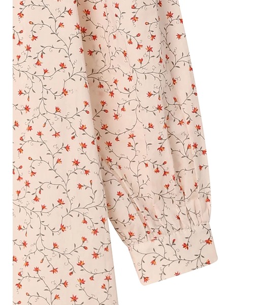 KBF（ケイビーエフ）の「KBF.フレアワンピース（ワンピース・レディース・ミント/ストライプ/その他14・FREE）」の17枚目の写真